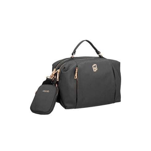 LIU JO Borsa a mano Borsa Donna bauletto con doppio scomparto UNI - Francavilla Moda